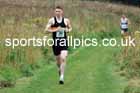 Senior Men and Veterans Relay, 2024 Sunderland XC Relays.  Photo: David T. Hewitson/Sports for All Pics